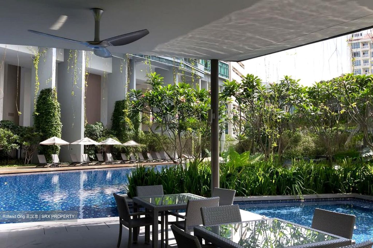 Soleil @ Sinaran (D11), Condominium #458184091